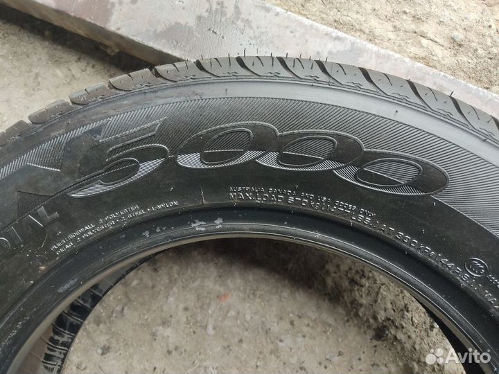 Nexen N5000 205/65 R16 94H