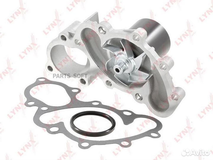 Lynxauto CW-0192 Насос водяной