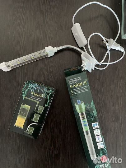 Аквариум для черепах