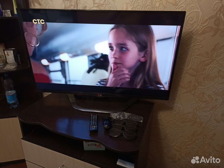 Телевизор 42 дюйма smart 3d
