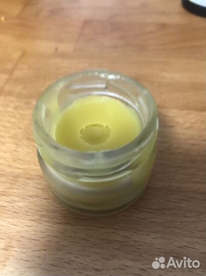 Прополисная мазь