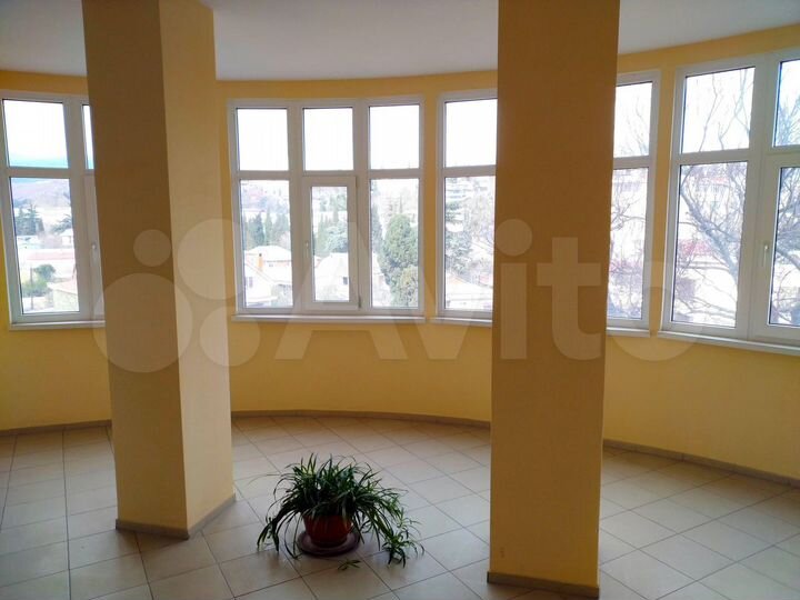 Квартира-студия, 24 м², 4/9 эт.