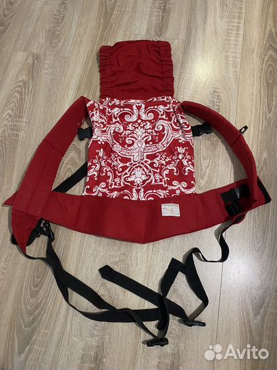 Эргорюкзак slingulya