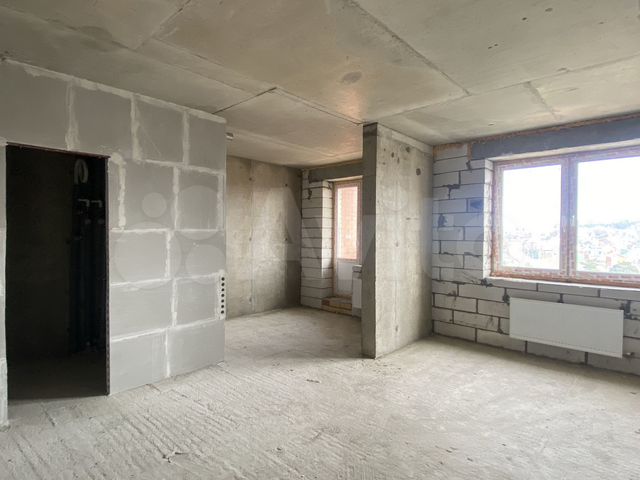 1-к. квартира, 28,8 м², 10/17 эт.