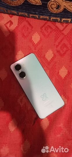HUAWEI nova 10 SE, 8/128 ГБ