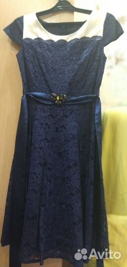 Платье женское вечернее 48 размер