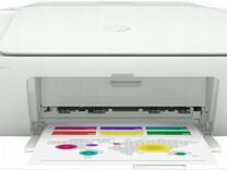Принтер/сканер струйный hp 2700