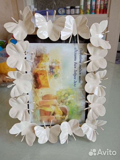 Рамки для фото laura ashley оригинал