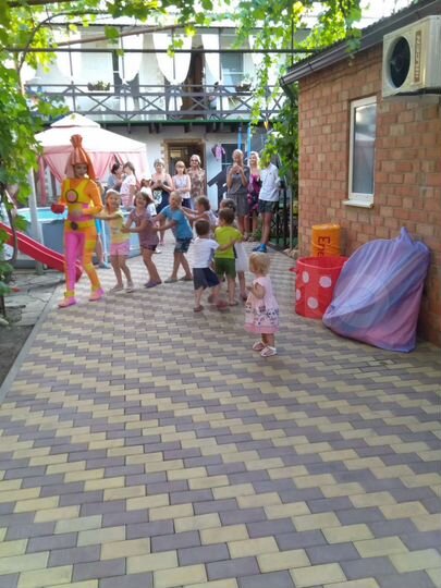 Дом 107 м² на участке 5 сот.