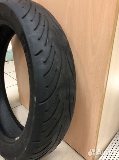 Michelin pilot road 4 trail 150/70r17