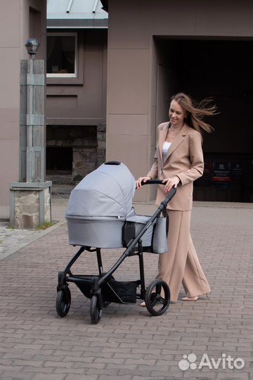 Детские коляски велосипеды автокресла шезлонги