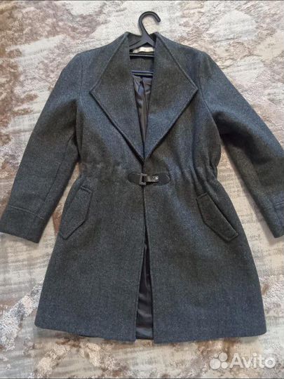 Пальто женское на весну/осень