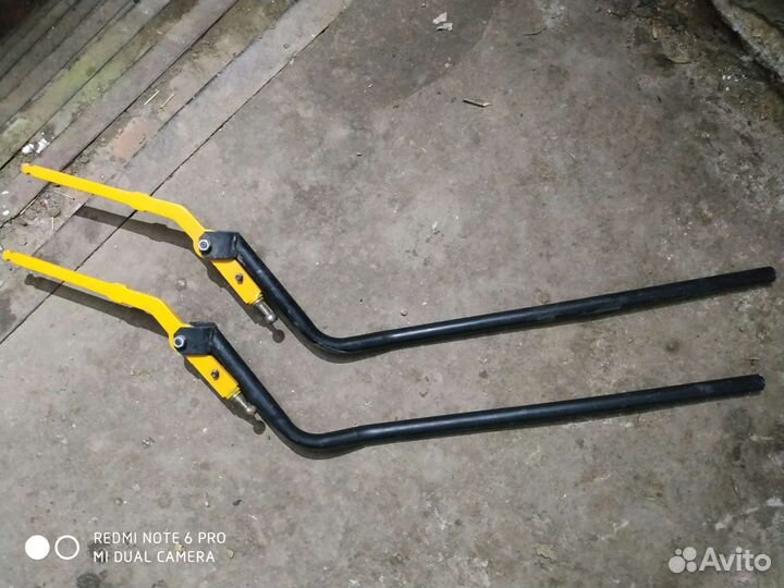 Короткоходные кулисы кпп 2110, Приора