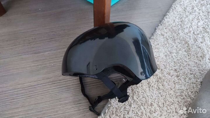 Шлем велосипедный детский