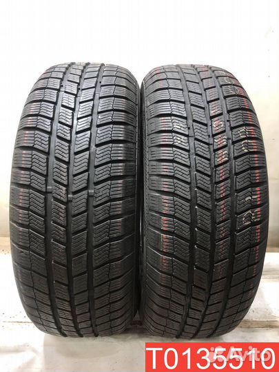 Barum Polaris 3 4x4 235/60 R18 107H