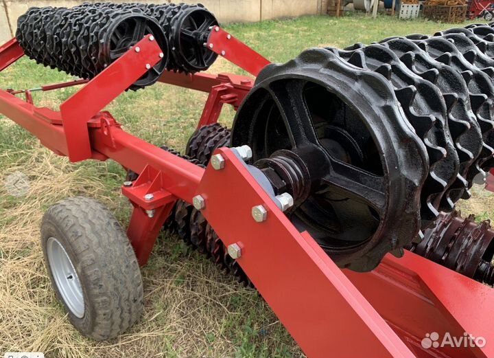 Каток Завод Автотехнологий ККЗ-9,2-01 (470), 2023