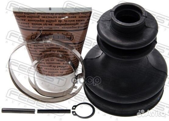 Пыльник ШРУСа mitsubishi carisma 95-03 внут