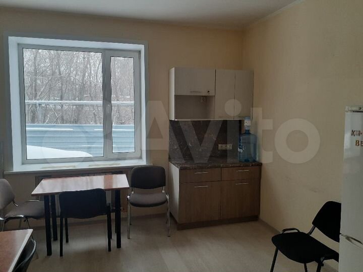 Офис, 500 м²