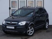 Opel Antara 3.2 AT, 2011, 118 637 км, с пробегом, цена 1 060 000 руб.