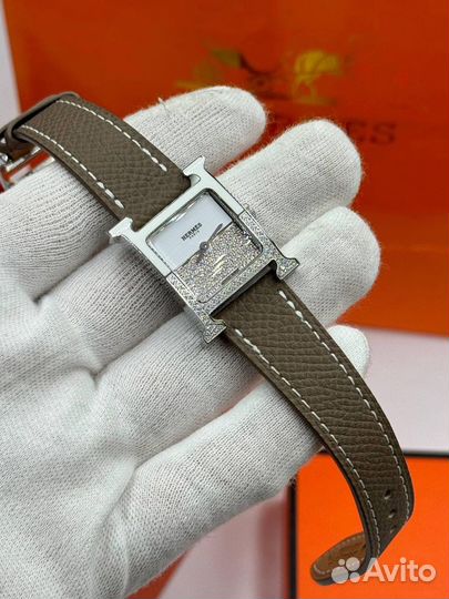 Часы женские hermes