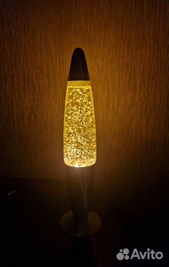 Ночник Лава лампа