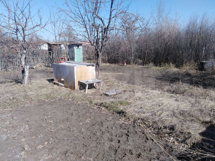 Участок 4 сот. (СНТ, ДНП)