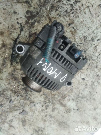 Генератор мондео 1/2 дизель