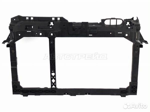 Рамка кузова