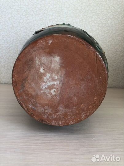 Ваза керамическая СССР