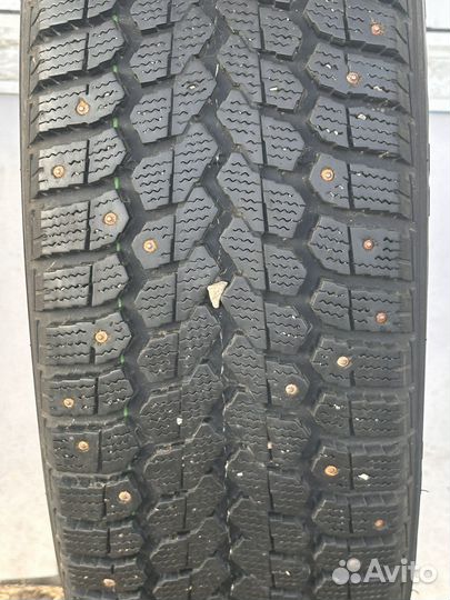 Amtel NordMaster ST-310 215/65 R16