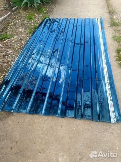 Поликарбонат лист