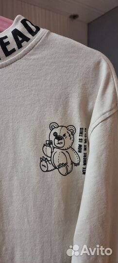 Вещи пакетом