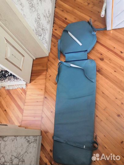 Матрас на стоматологическое кресло