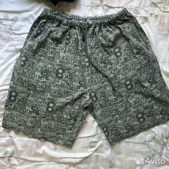 Мужские вещи пакетом 52-56