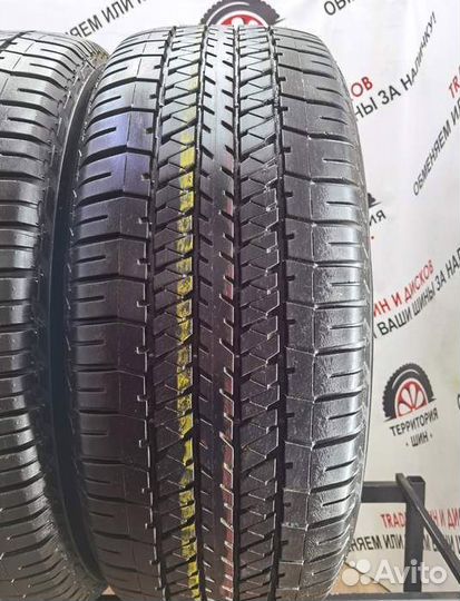 Bridgestone Dueler H/T 684II 275/50 R22 111H