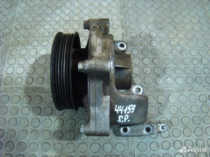 KIA Sportage 3 Насос водяной (помпа)