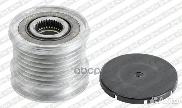 Муфта (Шкив) свободного хода генератора GA75116