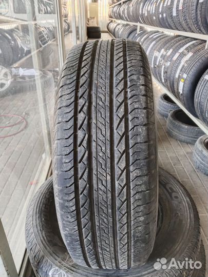 Bridgestone Ecopia EP850 245/70 R16 111H