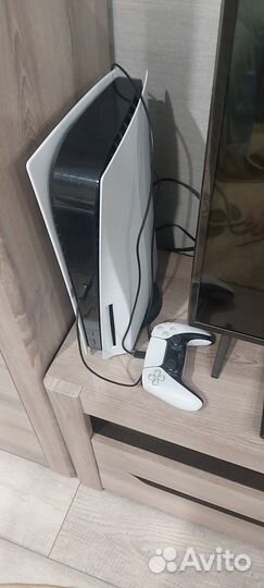 Sony PS5