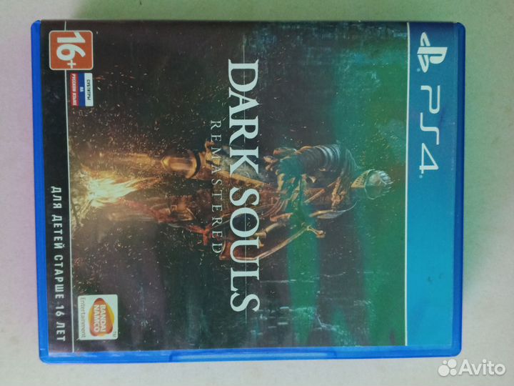 Игры для приставок ps4 и ps5