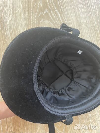 Шлем для верховой езды 56