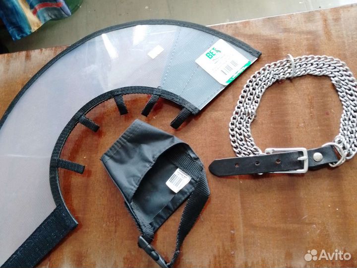 Товары для животных