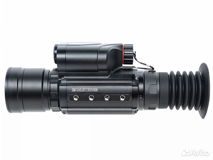 Тепловизионный прицел Sytong XM03-50LRF