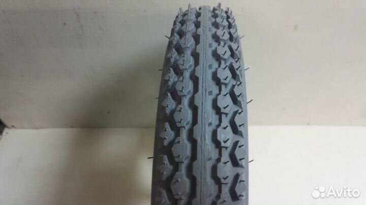 Покрышка 12,1/2 х 2,1/4 для электро коляски (пара)