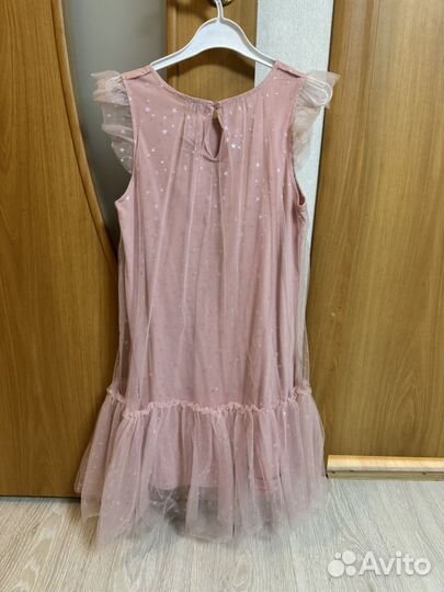 Платье orsolini 134