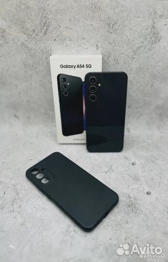 Samsung Galaxy A54, 8/128 ГБ