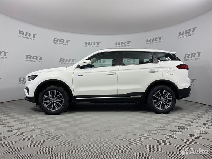 Geely Atlas Pro 1.5 AMT, 2024