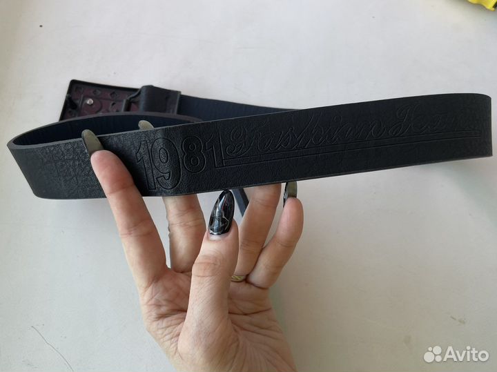 Ремень женский
