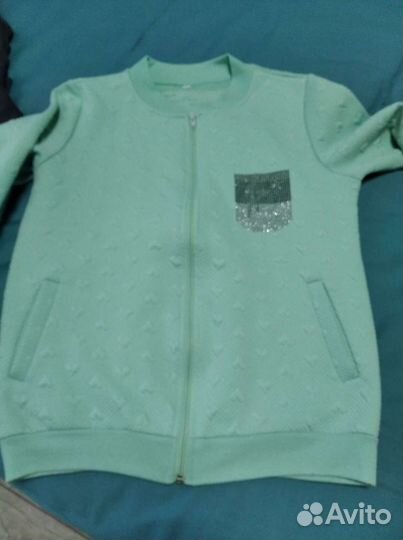 Вещи женские на 42-44 р