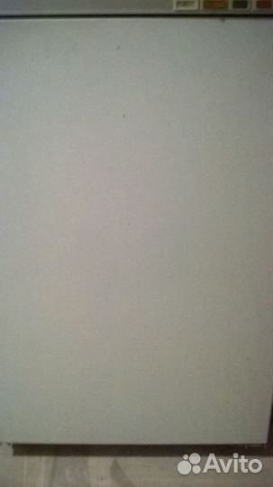 Морозильная камера бирюса 14